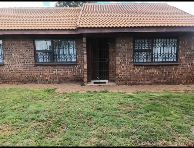 16,268M² VACANT LAND FOR SALE IN MEYERTON SOUTH